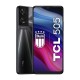 TCL 505 17,1 cm (6.75'') SIM doble Android 14 4G USB Tipo C 4 GB 128 GB 5010 mAh Gris