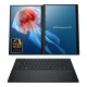 ASUS Zenbook OLED UX8406MA-PZ255W - Ordenador Portátil 14'' 3K 120Hz