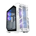 Cooler Master HAF 700 White Full Tower Blanco