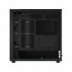 Fractal Design FD-C-NOR1X-01 carcasa de ordenador Midi Tower Negro, Carbón vegetal