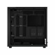 Fractal Design FD-C-NOR1X-01 carcasa de ordenador Midi Tower Negro, Carbón vegetal