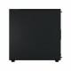 Fractal Design FD-C-NOR1X-02 carcasa de ordenador Midi Tower Negro, Carbón vegetal