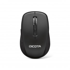 DICOTA D31980 ratón Ambidextro Bluetooth 1600 DPI