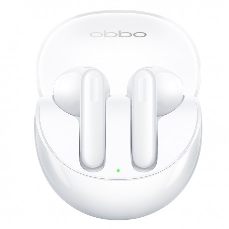 OPPO Enco Air3 Auriculares True Wireless Stereo (TWS) Dentro de oído Llamadas/Música Bluetooth Blanco