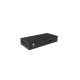 Ruijie Networks RG-ES106D-P V2 switch No administrado Fast Ethernet (10/100) Energía sobre Ethernet (PoE) Negro