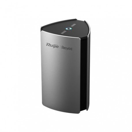 Ruijie Networks RG-M32 router inalámbrico Gigabit Ethernet Doble banda (2,4 GHz / 5 GHz) Negro