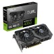 ASUS Dual -RTX4060-O8G-EVO NVIDIA GeForce RTX 4060 8 GB GDDR6