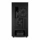 Sharkoon REBEL C70G RGB Full Tower Negro, Madera