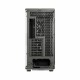 Fractal Design FD-C-NOR1X-03 carcasa de ordenador Midi Tower Blanco