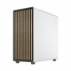 Fractal Design FD-C-NOR1X-03 carcasa de ordenador Midi Tower Blanco