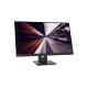 Lenovo ThinkVision E24-30 LED display 60,5 cm (23.8'') 1920 x 1080 Pixeles Full HD Negro