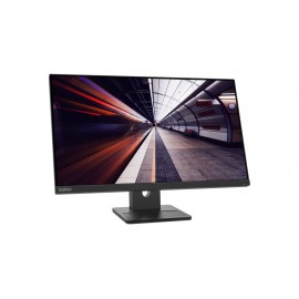 Lenovo ThinkVision E24-30 LED display 60,5 cm (23.8'') 1920 x 1080 Pixeles Full HD Negro