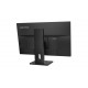 Lenovo ThinkVision E24-30 LED display 60,5 cm (23.8'') 1920 x 1080 Pixeles Full HD Negro