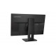 Lenovo ThinkVision E24-30 LED display 60,5 cm (23.8'') 1920 x 1080 Pixeles Full HD Negro