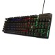 Ewent PL3319 teclado USB QWERTY Portugués Negro