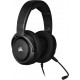 AURICULARES CORSAIR HS35 V2 STEREO MULTIPLATAFORMA NEGRO CA-9011377-EU