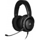 AURICULARES CORSAIR HS35 V2 STEREO MULTIPLATAFORMA NEGRO CA-9011377-EU