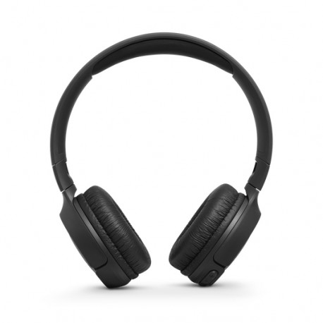 JBL - JBL TUNE 560BT Auriculares Inalámbrico Diadema Llamadas/Música Bluetooth Negro - JB.JBLT560BTBLK