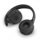 JBL - JBL TUNE 560BT Auriculares Inalámbrico Diadema Llamadas/Música Bluetooth Negro - JB.JBLT560BTBLK