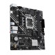 ASUS PRIME H610M-K D4 ARGB Intel H610 LGA 1700 micro ATX