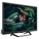 Strong SRT 24HE4023C 61 cm (24'') HD Negro 180 cd / m²