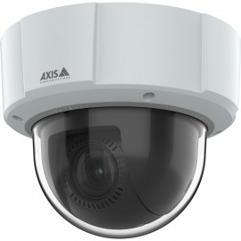 AXIS - Axis M5526-E 50 Hz Almohadilla Cámara de seguridad IP Interior y exterior 2688 x 1512 Pixeles Techo - 02768-001