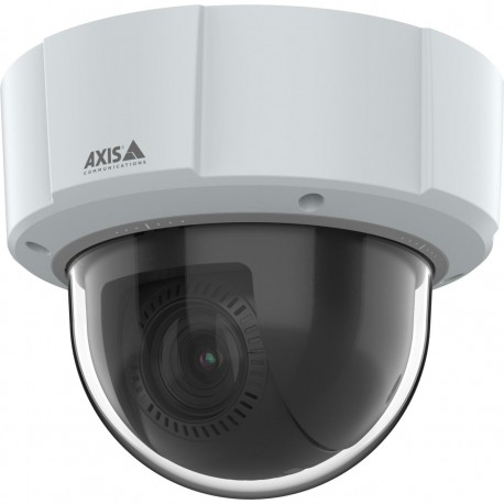 AXIS - Axis M5526-E 50 Hz Almohadilla Cámara de seguridad IP Interior y exterior 2688 x 1512 Pixeles Techo - 02768-001