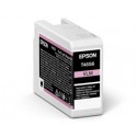 EPSON - Epson UltraChrome Pro10 cartucho de tinta 1 pieza(s) Original Magenta claro - C13T46S60N