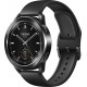 XIAOMI - Xiaomi Watch S3 3,63 cm (1.43'') AMOLED 47 mm Digital 466 x 466 Pixeles