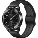 XIAOMI - Xiaomi Watch S3 3,63 cm (1.43'') AMOLED 47 mm Digital 466 x 466 Pixeles