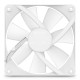 NZXT - NZXT F120 RGB Core Carcasa del ordenador Ventilador 12 cm Blanco 1 pieza(s) - rf-c12sf-w1