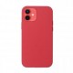 MUVIT - Funda muvit liquid edition para iphone 12 - 12 pro hibiscus - MUBKC1114