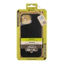 MUVIT - Funda muvit recycletek para apple iphone 15 negra - MCCRS0467