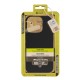 MUVIT - Funda muvit recycletek para apple iphone 15 pro negra - MCCRS0468