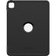 OTTERBOX - Defender iPad Pro 12.9 3/4/5/6 gen blk - 77-82268