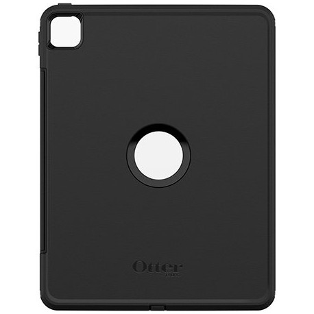 OTTERBOX - Defender iPad Pro 12.9 3/4/5/6 gen blk - 77-82268