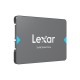 LEXAR - Lexar NQ100 2.5'' 1,92 TB Serial ATA III - lnq100x1920-rnnng