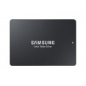 SAMSUNG - Samsung PM893 2.5'' 3,84 TB Serial ATA III V-NAND TLC - MZ-7L33T800