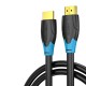 VENTION - Vention Cable HDMI 2.0 4K AACBL/ HDMI Macho - HDMI Macho/ 10m/ Negro - AACBL