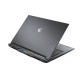 AORUS 17X AZG-65PT665SH ordenador portatil Portátil 43,9 cm (17.3'') Quad HD