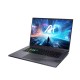 AORUS 16X ASG-63PTC65SH ordenador portatil Portátil 40,6 cm (16'') WQXGA