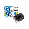 MSI Nvidia Geforce GT 630 4GB DDR3