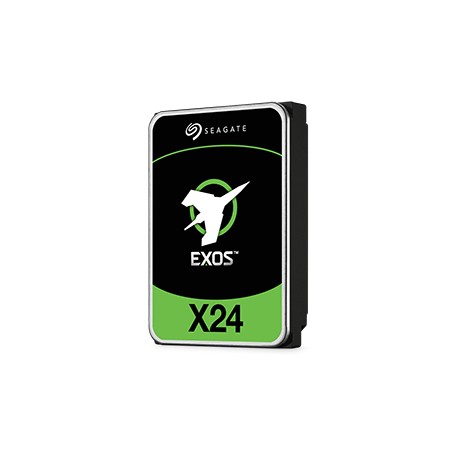 Seagate Exos X24 3.5'' 20 TB Serial ATA III