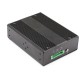 STARTECH.COM - StarTech.com IES1G52UP12V switch No administrado Gigabit Ethernet