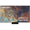 SAMSUNG - Samsung Series 9 QE98QN90AAT 2,49 m (98'') 4K Ultra HD Smart TV Wifi Negro  - QE98QN90A