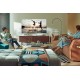 SAMSUNG - Samsung Series 9 QE98QN90AAT 2,49 m (98'') 4K Ultra HD Smart TV Wifi Negro  - QE98QN90A