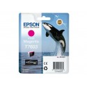 Epson C13T76034N10 cartucho de tinta 1 pieza(s) Original Magenta vivo