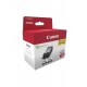 CANON - Canon 0318C010 cartucho de tinta 2 pieza(s) Original Alto rendimiento (XL) Negro - 500031@@0318C010@@ZTRA