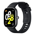 Xiaomi BHR7854GL Relojes inteligentes y deportivos 5 cm (1.97'') AMOLED Digital 450 x 390 Pixeles Pantalla táctil Negro