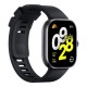 Xiaomi BHR7854GL Relojes inteligentes y deportivos 5 cm (1.97'') AMOLED Digital 450 x 390 Pixeles Pantalla táctil Negro